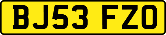 BJ53FZO