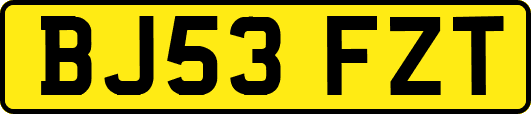 BJ53FZT