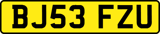 BJ53FZU