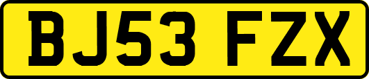 BJ53FZX