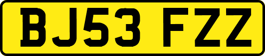 BJ53FZZ