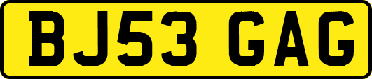 BJ53GAG