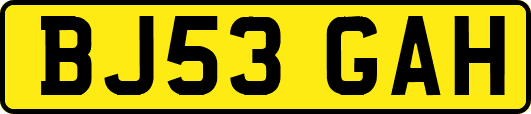 BJ53GAH