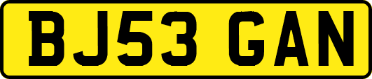 BJ53GAN