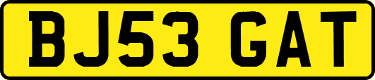 BJ53GAT