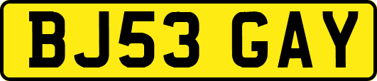 BJ53GAY