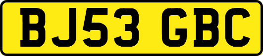 BJ53GBC