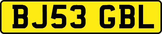 BJ53GBL