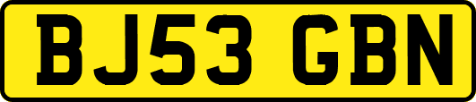 BJ53GBN