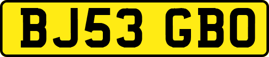 BJ53GBO