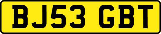 BJ53GBT