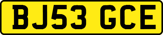 BJ53GCE