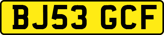 BJ53GCF