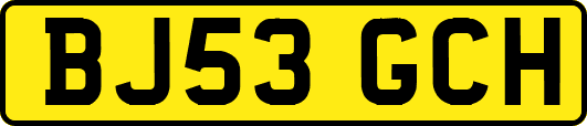 BJ53GCH