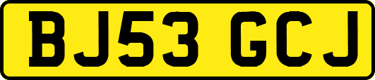 BJ53GCJ