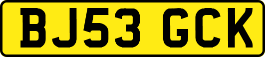 BJ53GCK
