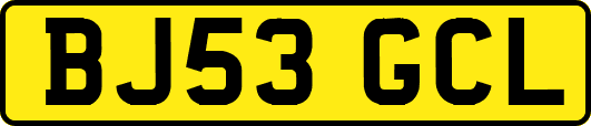 BJ53GCL