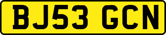 BJ53GCN