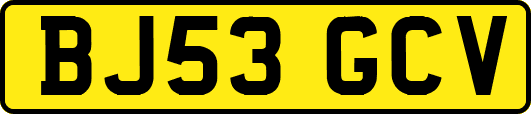 BJ53GCV