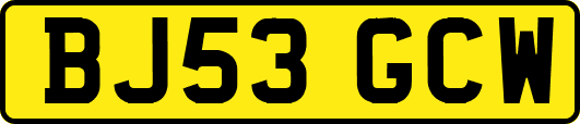 BJ53GCW
