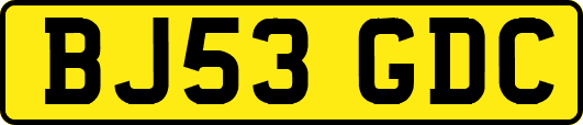 BJ53GDC