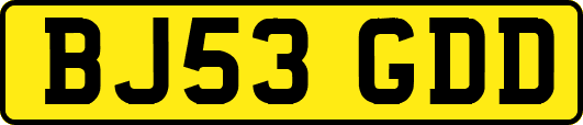 BJ53GDD