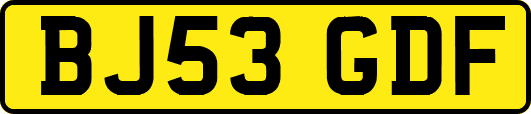 BJ53GDF