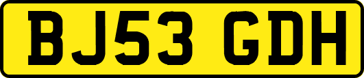 BJ53GDH