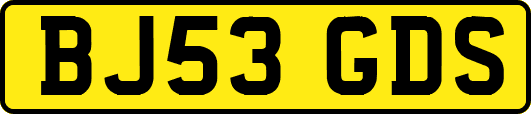 BJ53GDS