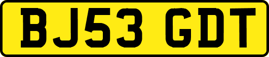 BJ53GDT