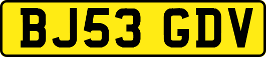 BJ53GDV