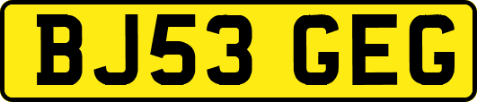 BJ53GEG