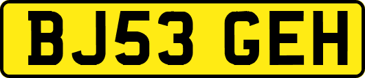 BJ53GEH