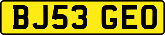 BJ53GEO