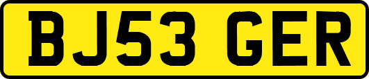 BJ53GER