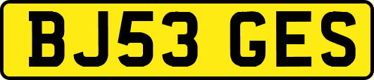 BJ53GES