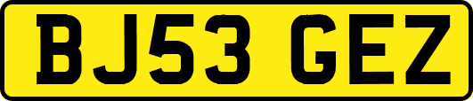 BJ53GEZ