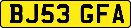BJ53GFA