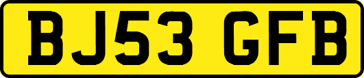 BJ53GFB