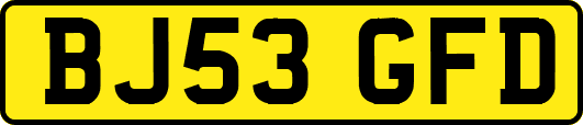 BJ53GFD