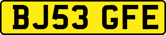 BJ53GFE