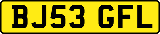 BJ53GFL