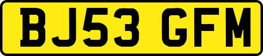 BJ53GFM