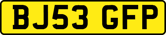 BJ53GFP