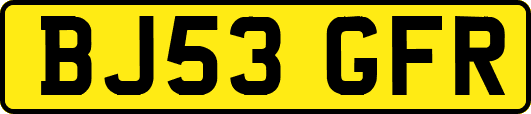 BJ53GFR