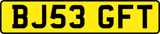 BJ53GFT