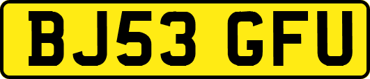 BJ53GFU