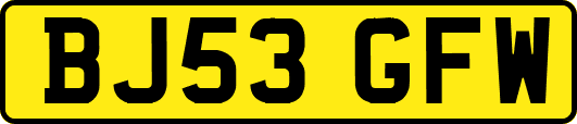 BJ53GFW