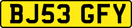 BJ53GFY