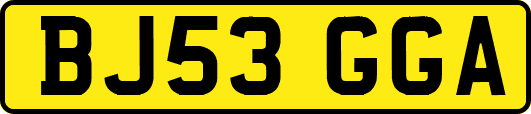 BJ53GGA